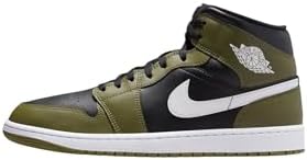 Amazon.com: Jordan Air 1 Retro High OG - 555088 010, Multi, 9